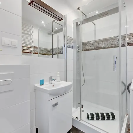 Iqapartments Aura 156 B Appartement
