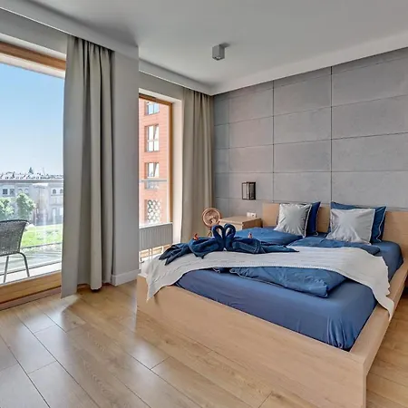 Iqapartments Aura 156 B