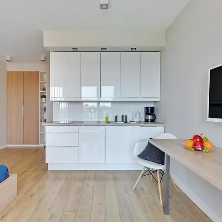 Iqapartments Aura 156 B *