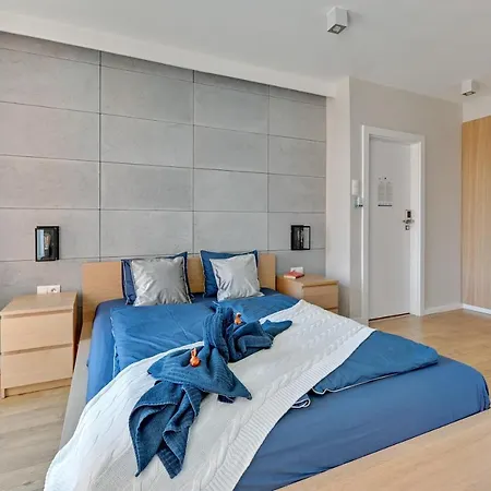 Iqapartments Aura 156 B * Gdańsk