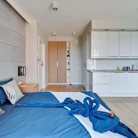 Iqapartments Aura 156 B