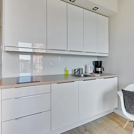 Iqapartments Aura 156 B