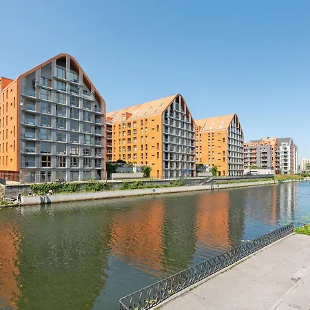 Iqapartments Aura 156 B * Gdańsk